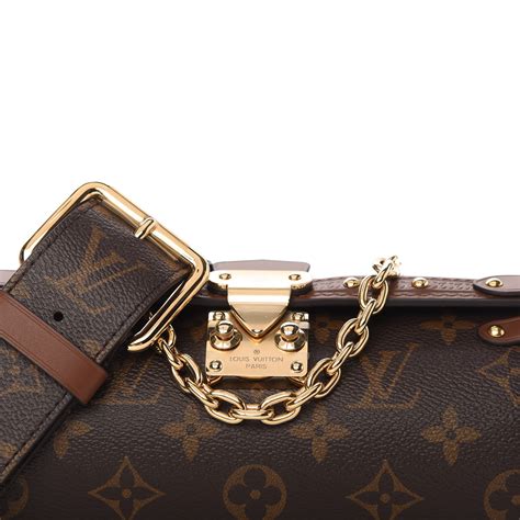 louis vuitton papillon 26 dimensions|louis vuitton papillon trunk.